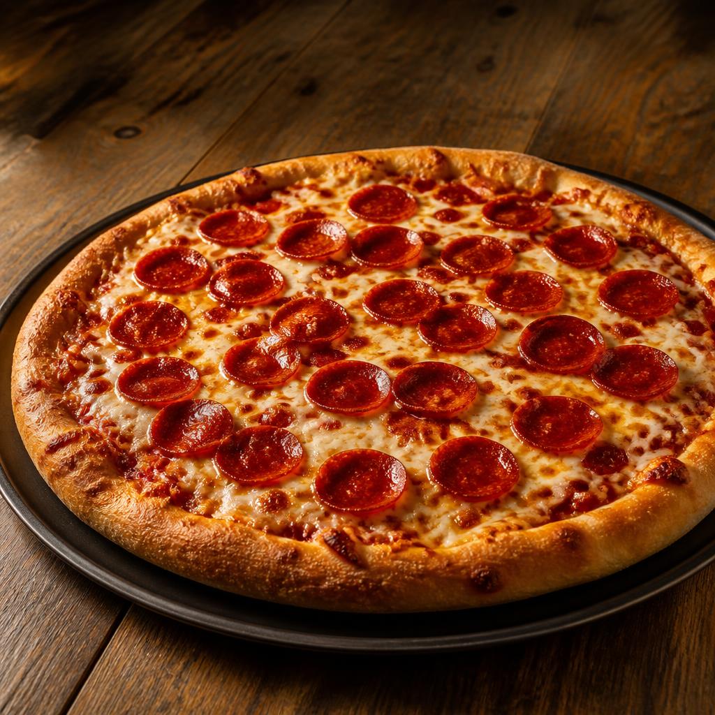 Fifth Street Pizza Co. — Local Restaurant in Columbus, OH